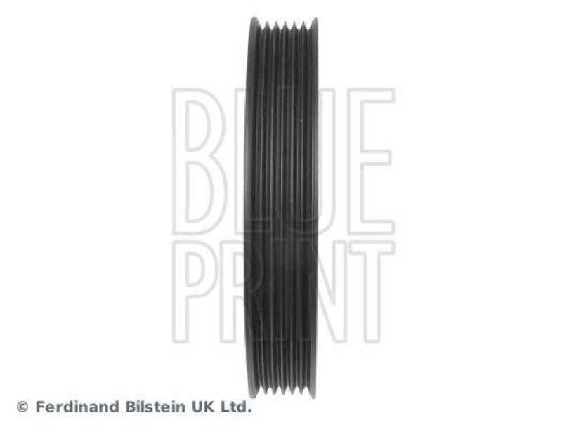 BLUE PRINT ADG06106 Riemenscheibe (entkoppelt) für Kurbelwelle für HYUNDAI