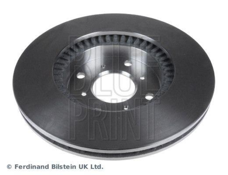 BLUE PRINT ADH24335 Bremsscheibe f&uuml;r HONDA