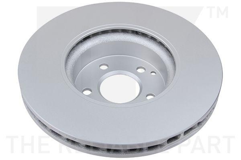 NK 3133103 Bremsscheibe f&uuml;r MERCEDES-BENZ