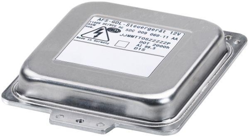 HELLA 5DC 009 060-111 Vorschaltgerät MB