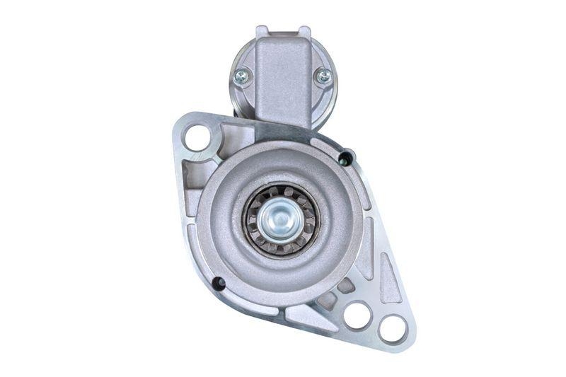 HELLA 8EA 011 612-221 Starter 12V 1,7kW