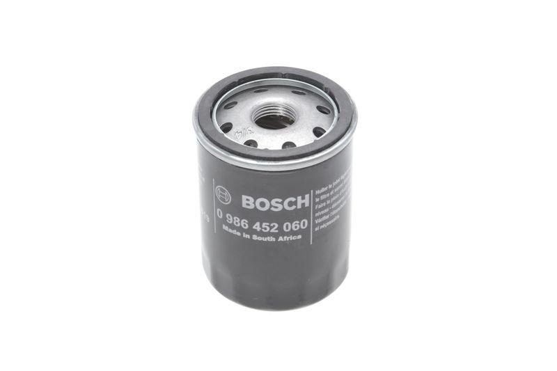 BOSCH 0 986 452 060 &Ouml;lfilter P2060 &Oslash; 65mm H&ouml;he 87mm