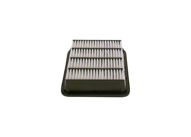 BOSCH F 026 400 165 Luftfilter