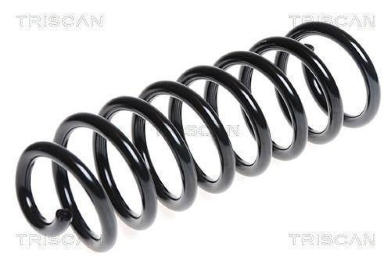 TRISCAN 8750 2586 Spiralfeder Hinten f&uuml;r Dacia