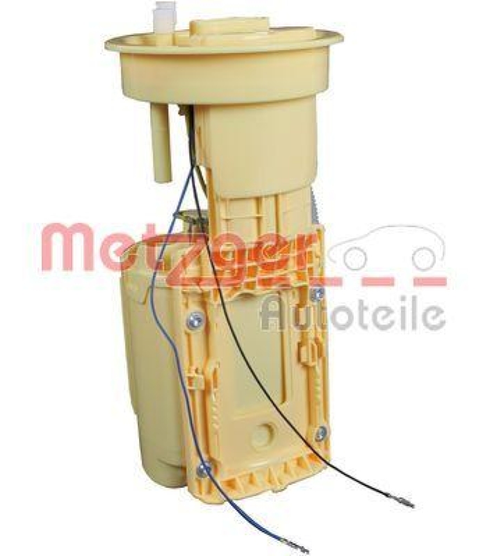 METZGER 2250173 Kraftstoff-F&ouml;rdereinheit f&uuml;r VW