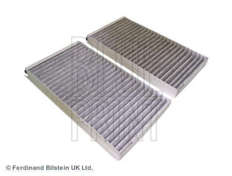 BLUE PRINT ADB112514 Innenraumfiltersatz f&uuml;r BMW