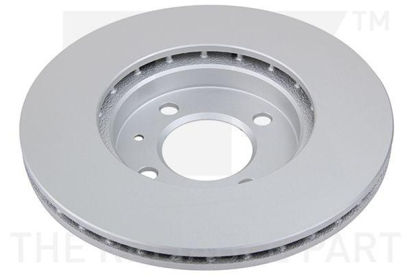 NK 319934 Bremsscheibe f&uuml;r SEAT, VW