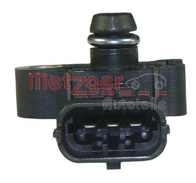METZGER 0906140 Sensor, Saugrohrdruck f&uuml;r CHEVROLET