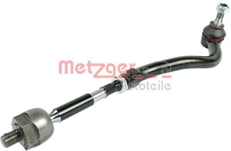 METZGER 56004302 Spurstange für FORD/SEAT/VW VA rechts