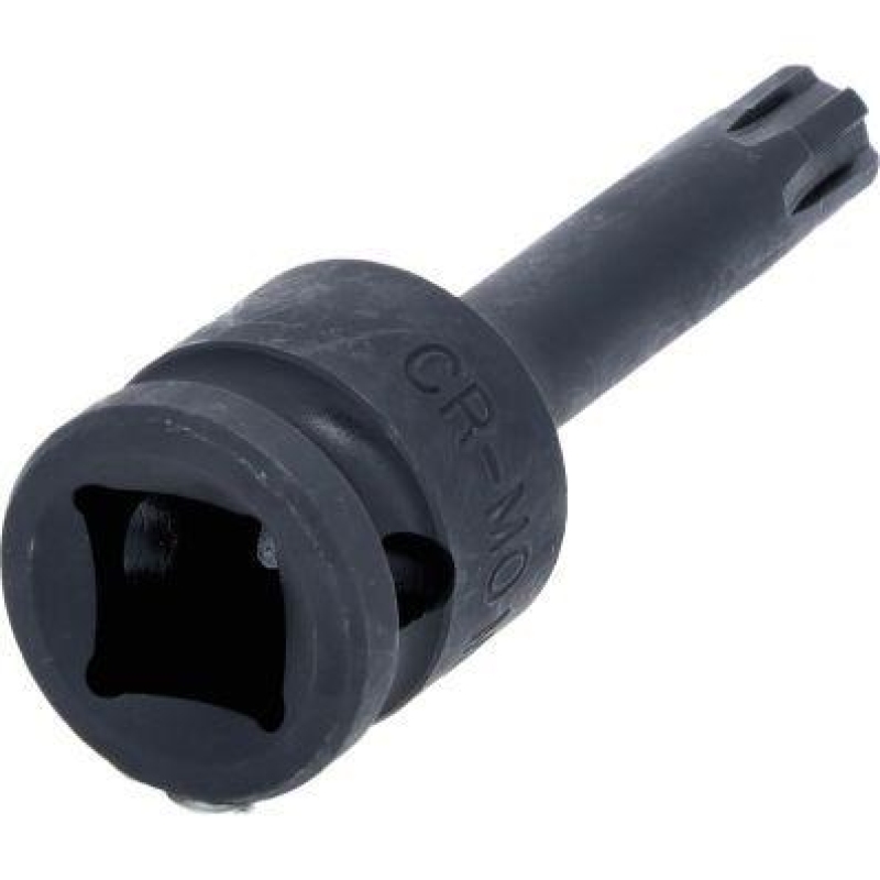 KS TOOLS 911.0940 1/2" Kraft-Bit-Stecknuss