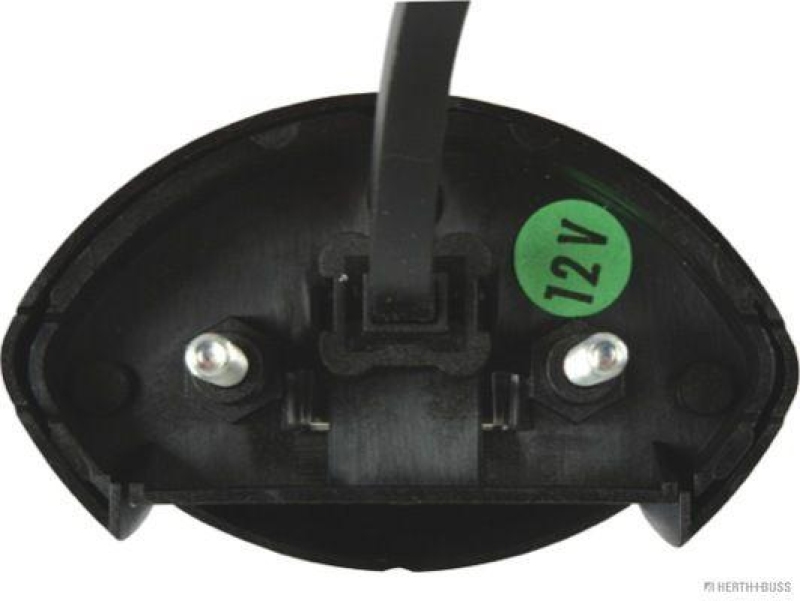 HERTH+BUSS 84750024 Kennzeichenleuchte 12 V, LED, 0,5 W