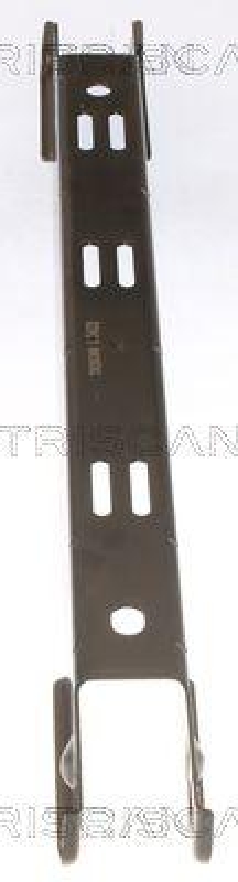 TRISCAN 8500 27572 Querlenker f&uuml;r Volvo Xc90