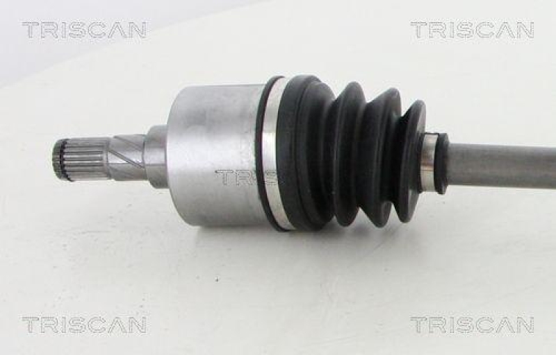 TRISCAN 8540 69505 Antriebswelle f&uuml;r Suzuki