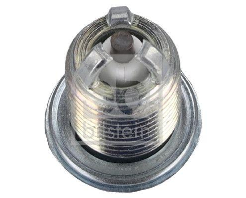 FEBI BILSTEIN 13515 Z&uuml;ndkerze Extra f&uuml;r VW-Audi