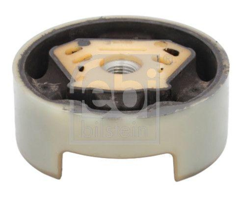 FEBI BILSTEIN 183118 Motortr&auml;gerlager f&uuml;r VW-Audi