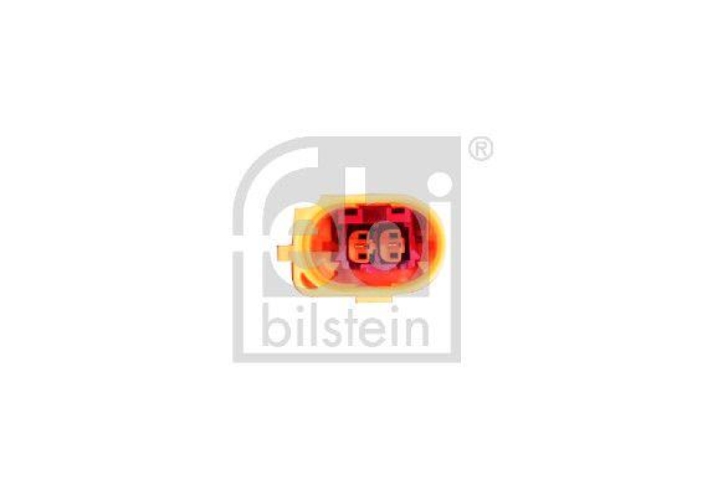 FEBI BILSTEIN 185307 Abgastemperatursensor f&uuml;r VW-Audi