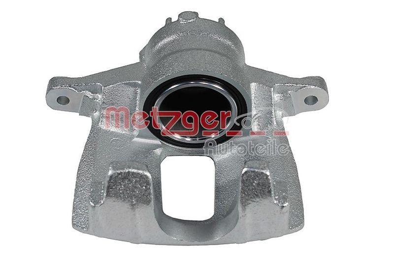 METZGER 6260081 Bremssattel Neuteil f&uuml;r CITROEN/PEUGEOT VA links