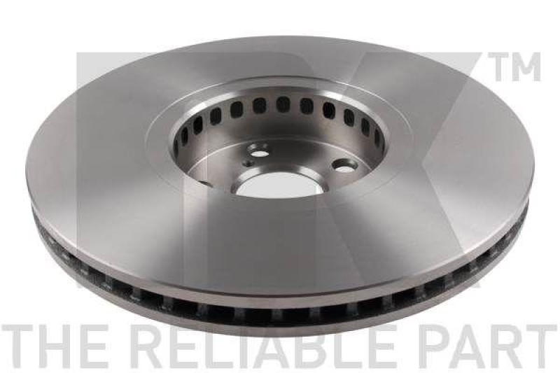 NK 2045104 Bremsscheibe f&uuml;r LEXUS