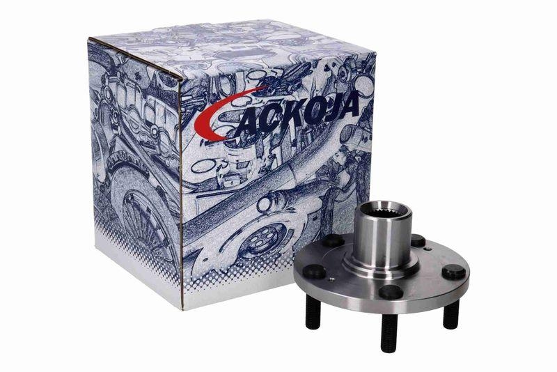 ACKOJA A52-0685 Radnabe Vorderachse links+ rechts f&uuml;r HYUNDAI