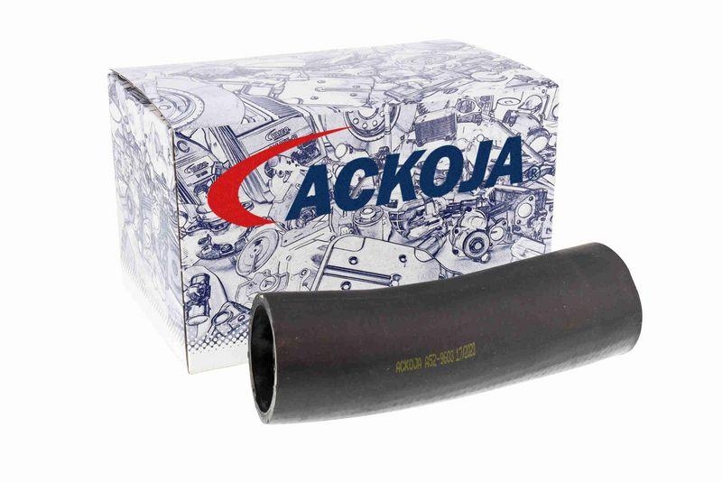 ACKOJA A52-9603 Ladeluftschlauch für HYundAI
