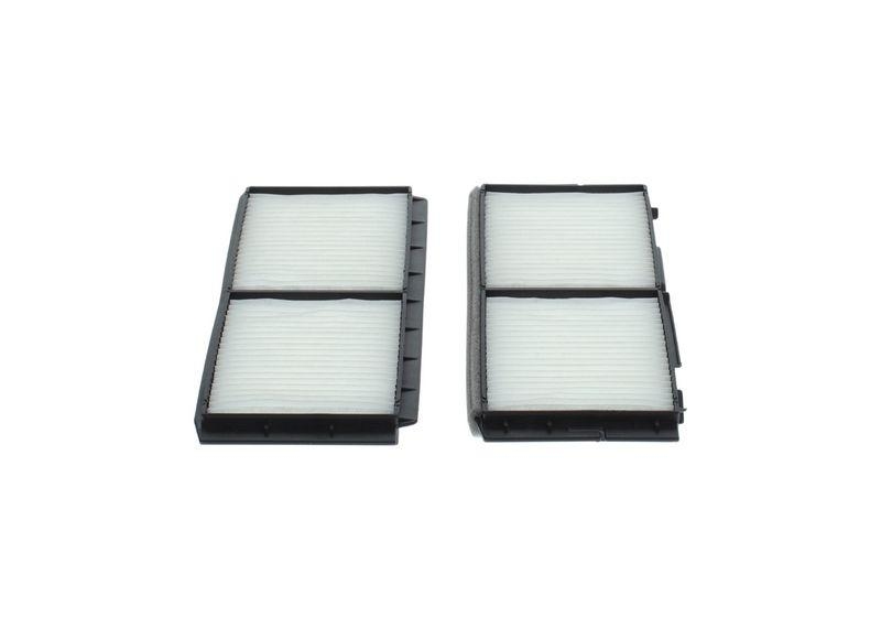 BOSCH 1 987 432 209 Filter Innenraumluft