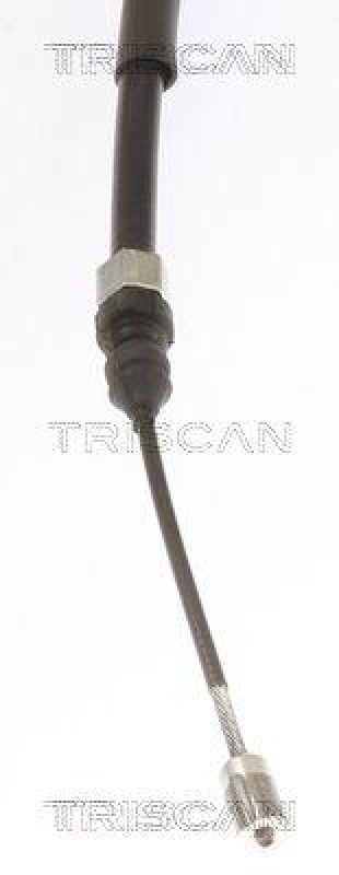 TRISCAN 8140 25195 Handbremsseil für Renault Megane Stationcar
