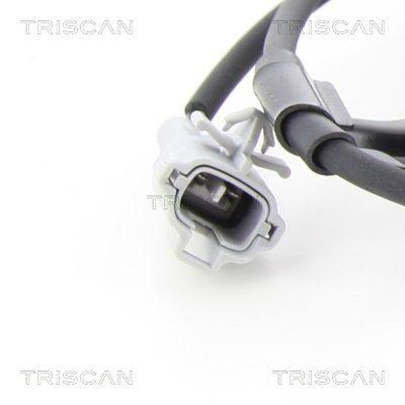 TRISCAN 8180 13250 Sensor, Raddrehzahl f&uuml;r Nissan