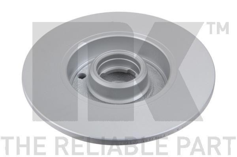 NK 319935 Bremsscheibe für SEAT, VW