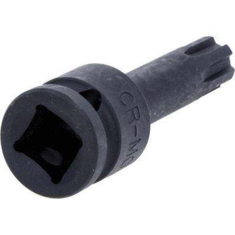 KS TOOLS 911.0942 1/2" Kraft-Bit-Stecknuss