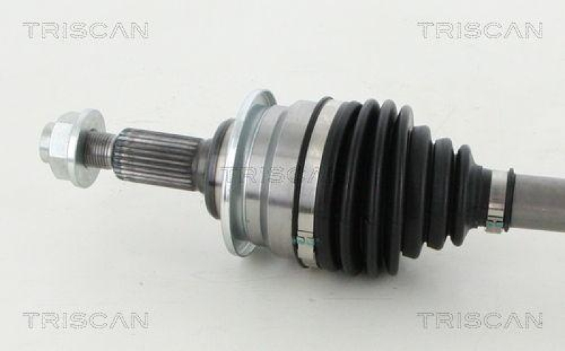 TRISCAN 8540 69508 Antriebswelle f&uuml;r Suzuki
