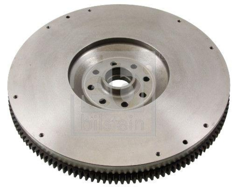 FEBI BILSTEIN 108769 Schwungrad mit Anlasserzahnkranz für Iveco
