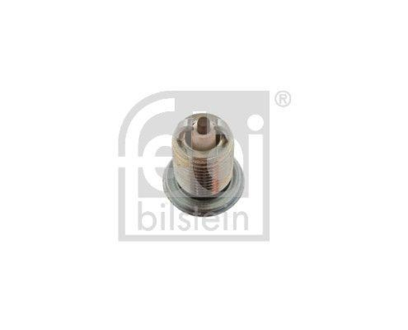 FEBI BILSTEIN 13518 Zündkerze Extra für Renault
