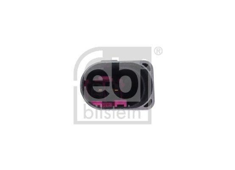 FEBI BILSTEIN 185308 Abgastemperatursensor f&uuml;r VW-Audi