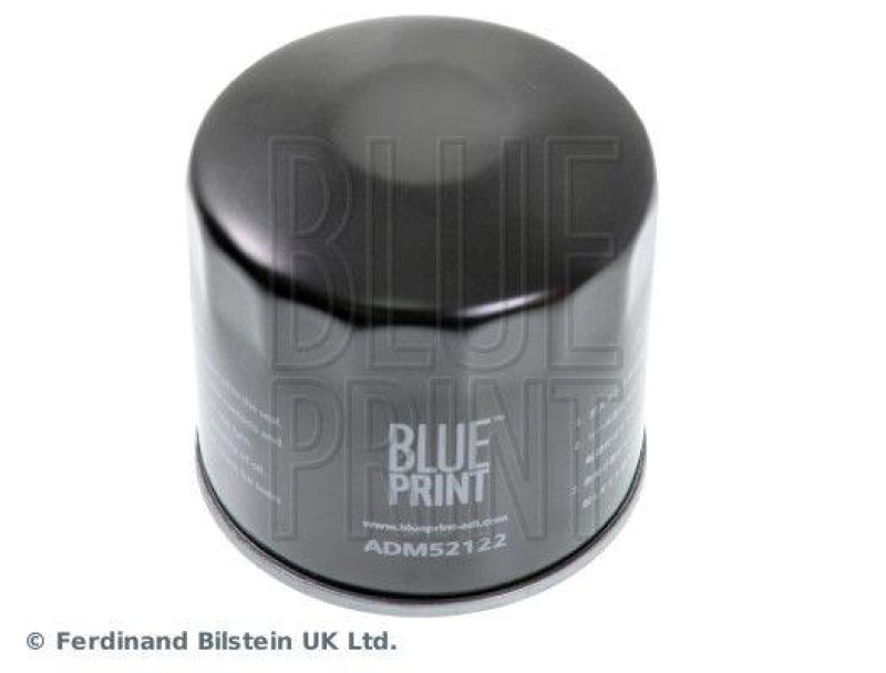 BLUE PRINT ADM52122 Ölfilter für Ford Pkw