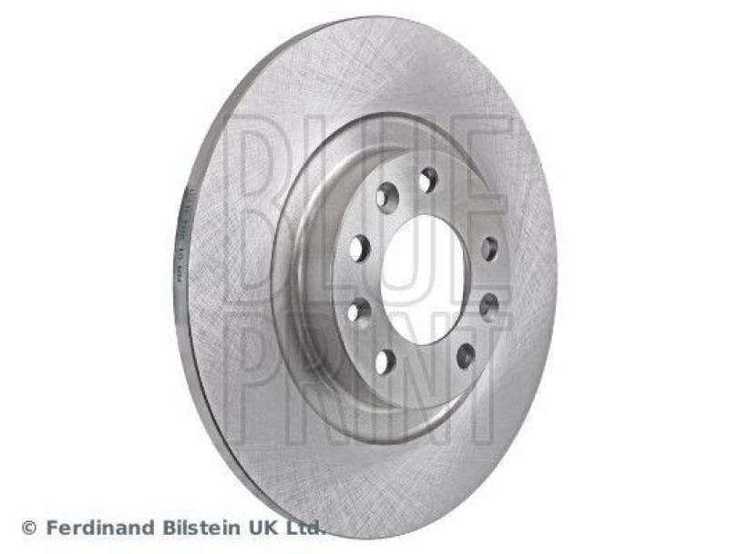 BLUE PRINT ADT343318 Bremsscheibe f&uuml;r TOYOTA