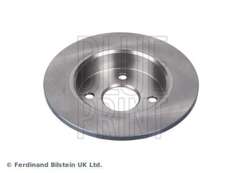 BLUE PRINT ADW194315 Bremsscheibe f&uuml;r Opel PKW