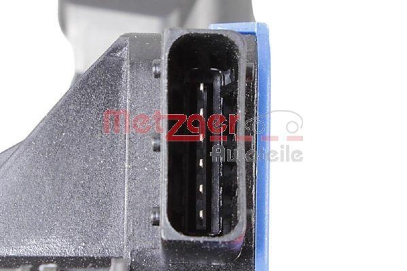 METZGER 0901383 Sensor, Fahrpedalstellung f&uuml;r FIAT/LANCIA