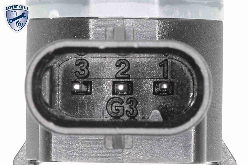 VEMO V10-72-10825 Sensor, Einparkhilfe Reparatursatz f&uuml;r VW