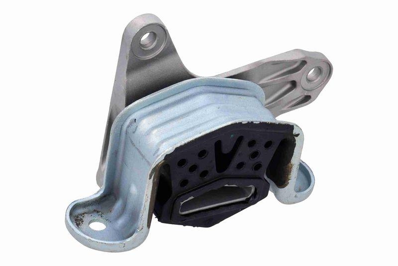 VAICO V10-8050 Lagerung, Automatikgetriebe Gummimetalllager hinten f&uuml;r VW