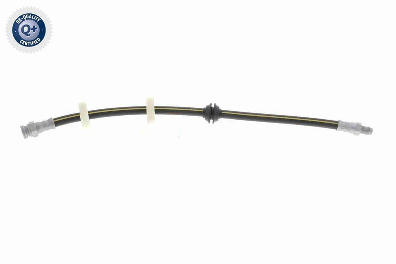 VAICO V24-0081 Bremsschlauch Vorderachse, rechts M 10 x 1 x 397 f&uuml;r FIAT