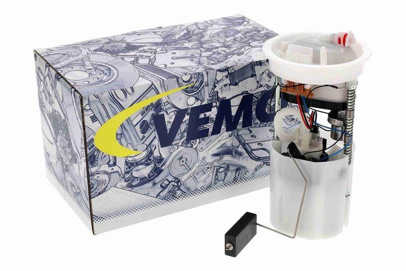 VEMO V25-09-0033 Kraftstoff-F&ouml;rdereinheit f&uuml;r FORD