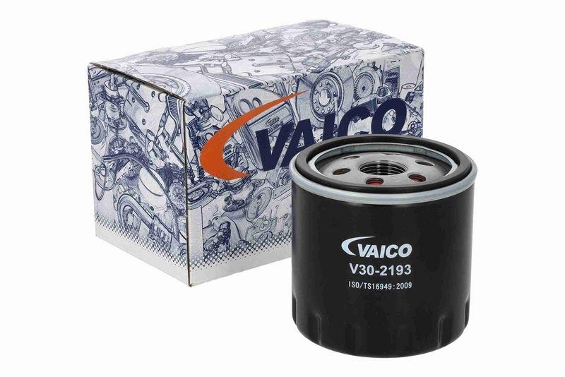 VAICO V30-2193 Ölfilter für MERCEDES-BENZ
