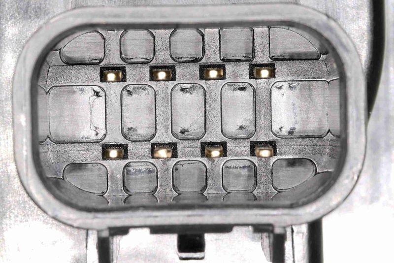 VEMO V51-81-0004 Drosselklappenstutzen elektronisch f&uuml;r CHEVROLET