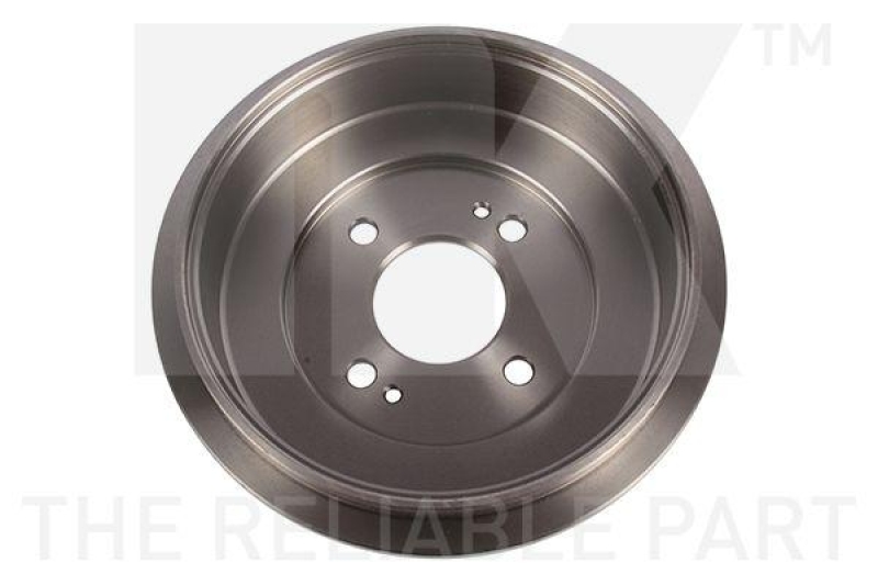 NK 252607 Bremstrommel f&uuml;r HONDA