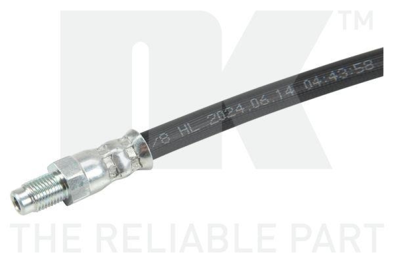 NK 854773 Bremsschlauch f&uuml;r AUDI
