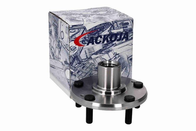 ACKOJA A52-0686 Radnabe Vorderachse links+ rechts f&uuml;r HYUNDAI