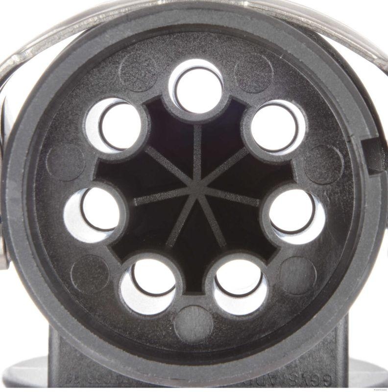 HERTH+BUSS 51305561 Stecker 7-polig, 12 V
