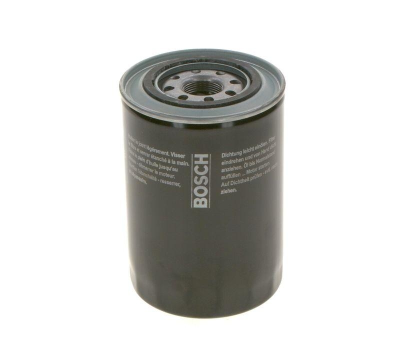 BOSCH 0 986 452 063 &Ouml;lfilter P2063 &Oslash; 102mm H&ouml;he 1511mm