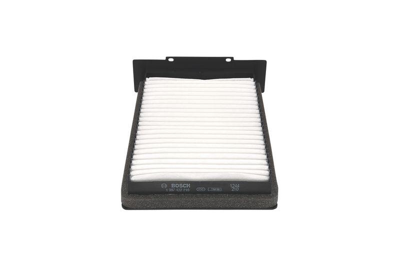 BOSCH 1 987 432 210 Filter Innenraumluft