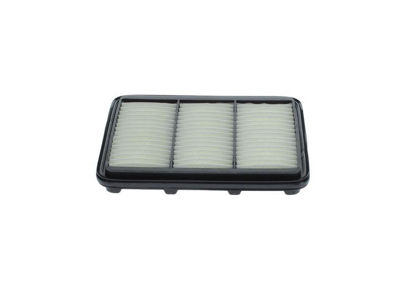 BOSCH F 026 400 167 Luftfilter